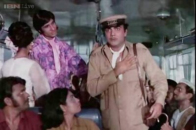 'Bombay To Goa' to re-release on Mehmood 10th death anniversary