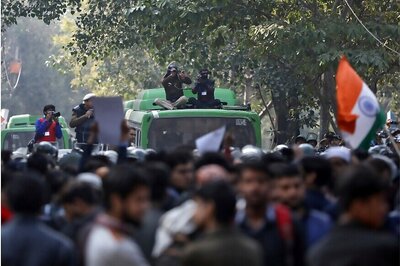 Facial Recognition Now Being Used by Delhi, UP Police During Anti-CAA Protests