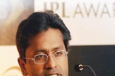 'Will Sue Rahul in UK Court': Lalit Modi Attacks Congress Leader over 'Fugitive' Jibe