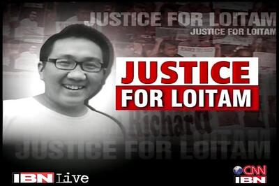 Bangalore: N-E students feel like outsiders in India