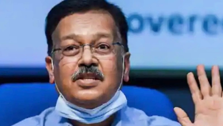 Centre Writes to 13 States and UTs, Expresses Concerns Over Declining Covid Testing Rates