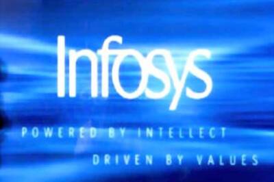 Infosys Q4 net profit up 24.9 per cent to Rs 2,992 crore