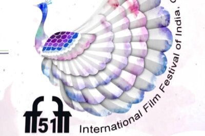 Film Stars Descend Virtually As 51st IFFI Begins With Precaution Amid COVID-19 Pandemic
