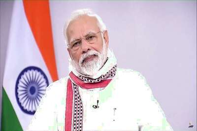 TMC Says PM Modi Failed to Provide Roadmap for Economic Revival during Lockdown Announcement