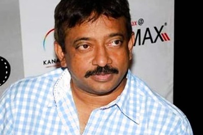 Ram Gopal Varma Becomes Grandfather, SS Rajamouli Congratulates Him With Hilarious Post