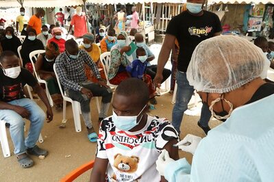 New Worry? Ebola Virus in Survivors Can Trigger Outbreaks Years After Infection