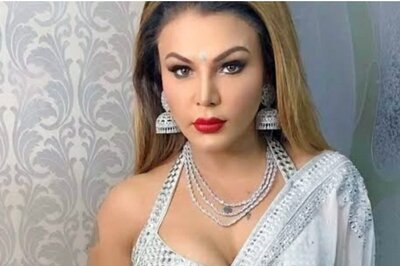 Rakhi Sawant Feels Alia-Ranbir’s Baby Will Be 'Competition' To Kareena-Saif’s Son Taimur