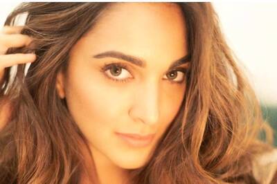 Kiara Advani Wants to Get Herself a Stand-Up Gig After Watching Season 2 of One Mic Stand