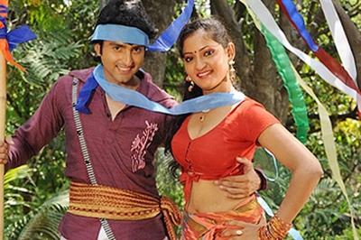 Santosh Varun plays the lead in Kannada film 'Love Show'