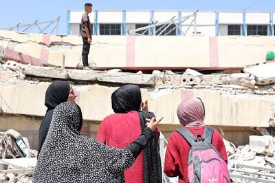 ‘Abandon Bias’: Hamas Demands US Action As Netanyahu Says There Is No Deal In The Making