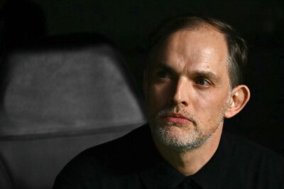Thomas Tuchel’s Salary As England Head Coach Revealed: Report