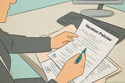 Simple Ways to Request Time Off from Work by Email