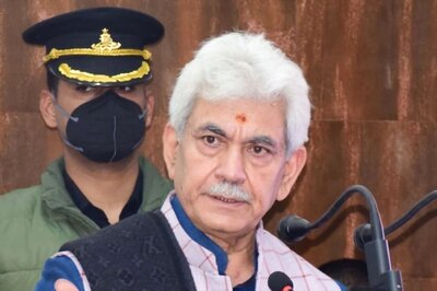 Opinion | PoJK is Missing Out on Manoj Sinha’s Vision For Jammu and Kashmir