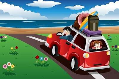 Summer's Here: The Best Vacation Rentals For All Budgets On TripAdvisor