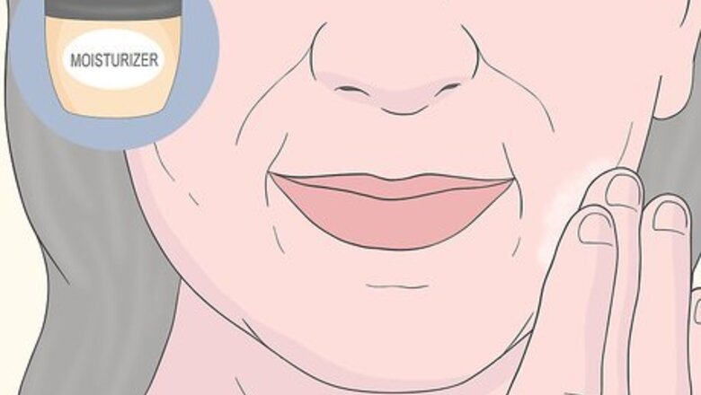 How to Do Makeup when You're over 50