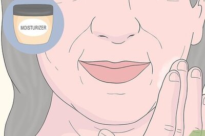 How to Do Makeup when You're over 50