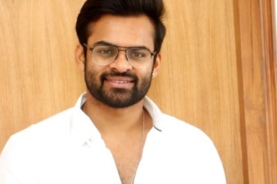 Sai Dharam Tej To Team Up With Seetimaar Director Sampath Nandi For His Next