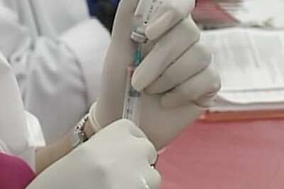 One more case swine flu case, total 17 in India