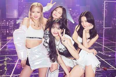 BLACKPINK Shooting For New Music Video With Highest Production Budget, Says YG Entertainment
