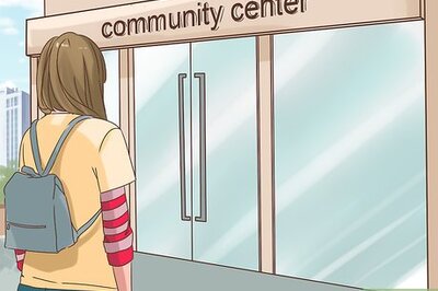 How to Socialize Without Spending Money