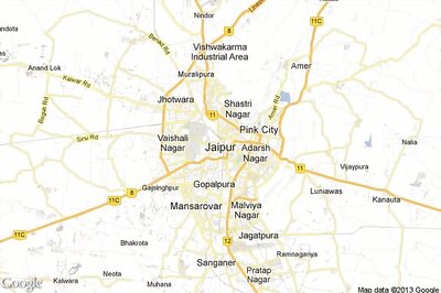 Jaipur: Cop sent to police custody over corruption charges