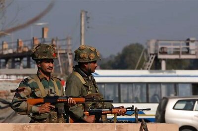 Days after Modi's surprise Pakistan visit, JeM terrorists storm Pathankot IAF base, killed after 15-hour long gun-battle