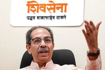Mere Opposition to Sharia Cannot Be Basis for Uniform Civil Code: Uddhav Sena Faction