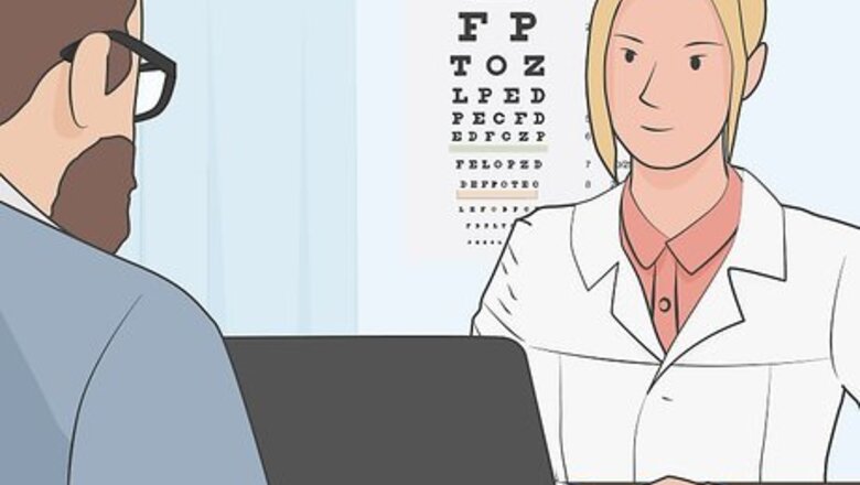 How to Reduce Optic Nerve Swelling