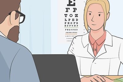 How to Reduce Optic Nerve Swelling