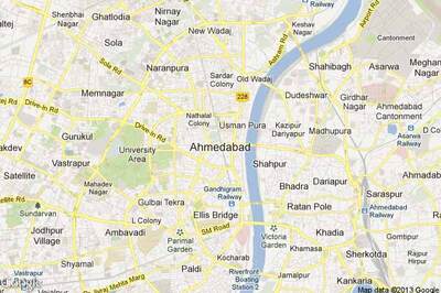 One arrested for setting man on fire over dispute