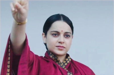 Can a Politcal Biopic in India Stay True to the Facts of the Politician's Life?