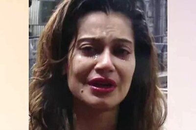 Lock Upp: Payal Rohatgi Opens Up On Having Suicidal Thoughts, Saisha Shinde Shares Horrific Incident