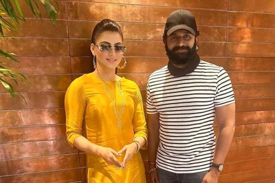 Kantara 2: Rishab Shetty Ropes In Urvashi Rautela? Here's The Truth