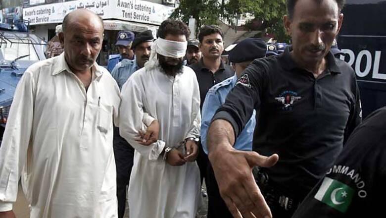 Blasphemy case probe finds Pakistani cleric guilty