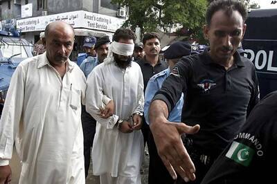 Blasphemy case probe finds Pakistani cleric guilty
