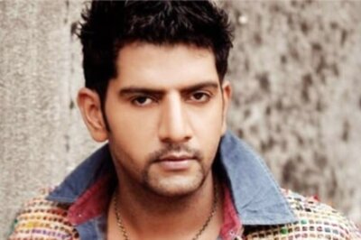 Ashutosh Kaushik: I Committed a Mistake, Apologised and Got Punished Too But It's Still Affecting Me