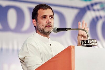 'Had Govt Done Its Job, It Would Not Have Come to This': Rahul Gandhi on Foreign Aid