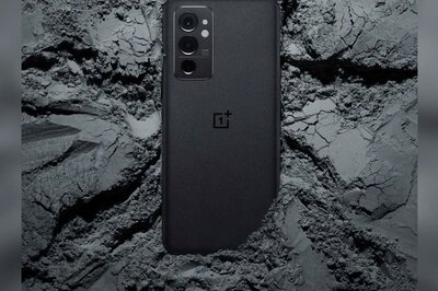 OnePlus 9RT Finally Breaks Cover: Check Out The Latest Smartphone's Design, In Photos