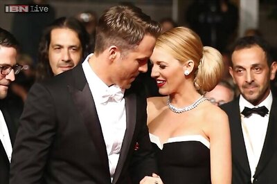 Blake Lively confirms that she is pregnant with husband Ryan Reynold's baby