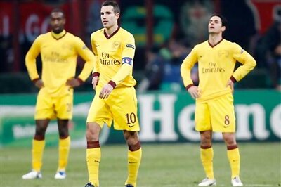 Struggling Arsenal eye FA Cup recovery