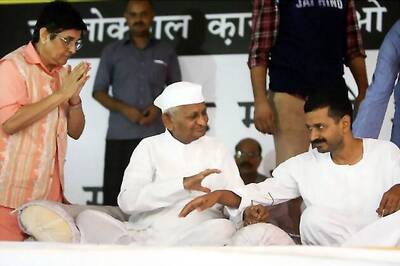 Running political party no cakewalk: BJP to Team Anna