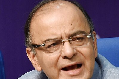 Rawat government was 'unconstitutional' and 'immoral', says Jaitley