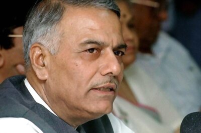 BJP Will Use Jammu & Kashmir Issue for Polarisation Ahead of 2019 Elections, Says Yashwant Sinha