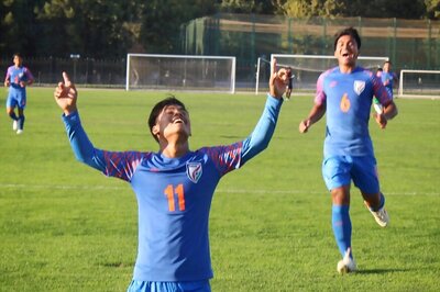 India in Pot 3 for Official Draw of AFC U-16 Championship Bahrain 2020