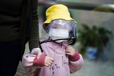 Second Wave? China Reports Highest Daily Coronavirus Count Since April After Fresh Beijing Outbreak