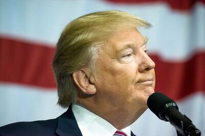 White House Denies Donald Trump's Claim of Election Fraud