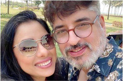 Anupamaa's Rupali Ganguly Says Husband Took Break from Work to Support Her Acting Comeback