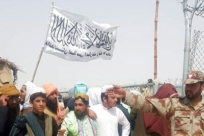 Republican Senators Introduce Legislation to Impose Sanctions on Taliban & Countries Supporting it