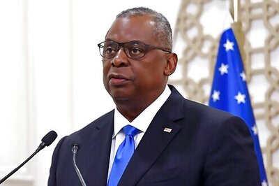 Report: Air Force Women, Minorities Face Harassment And Bias