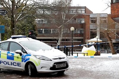 British Accusations Over Skripal Poisoning 'Border on Banditry': Kremlin